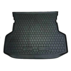 Килимок у багажник пластик Avto-Gumm для Geely GC6 2014-