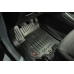 Килимок у багажник 3D для Nissan Rogue (T32) (2013-2020) Ниссан