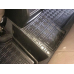 Килимки в салон гумові Avto-Gumm для BMW X3 (F25) 2010-