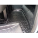 Килимки в салон гумові Avto-Gumm для Renault Trafic 3 16- (2-й ряд)