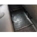 Килимки в салон гумові Avto-Gumm для Renault Trafic 3 2016-2021 (3-й ряд)