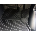 Килимки в салон гумові Avto-Gumm для Opel Vivaro 15- (передні)