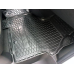 Килимки в салон гумові Avto-Gumm для Opel Vivaro 15- (передні)