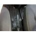 Килимки в салон гумові Avto-Gumm для Renault Trafic 3 16- 1+2 (передні)