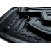 Килимок у багажник 3D для Tesla Model 3 (2017-...) (rear trunk) Тесла