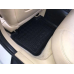 Килимки в салон гумові Avto-Gumm для BMW 3 (F30) 2012-