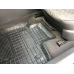 Килимки в салон гумові Avto-Gumm для Opel Astra H 2004- Hb/Un