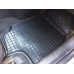 Килимки в салон гумові Avto-Gumm для Opel Astra Classic (G) 1998-