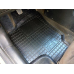 Килимки в салон гумові Avto-Gumm для Opel Astra Classic (G) 1998-