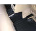 Килимки в салон гумові Avto-Gumm для BMW 3 (F30) 2012-