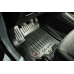 Килимок у багажник 3D для Dacia Spring (2021-...) Дація