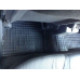 Килимки в салон гумові Avto-Gumm для Opel Vectra C 2002- Hb/Sd