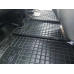 Килимки в салон гумові Avto-Gumm для Renault Trafic 2 02-