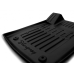 Килимок у багажник 3D для Volkswagen Golf VII (2012-2020) (hatchback) Фольксваген