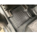 Килимки в салон гумові Avto-Gumm для Opel Vectra B 1996-