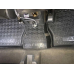 Килимки в салон гумові Avto-Gumm для Opel Zafira B 2005-