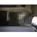 Килимки в салон гумові Avto-Gumm для Renault Trafic 2 02- (2-й ряд)