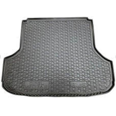 Килимок у багажник пластик Avto-Gumm для Opel Vectra B 1996- Universal