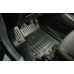 Килимок у багажник 3D для Volkswagen Passat B7 (2010-2014) (universal) Фольксваген