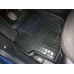 Килимки в салон гумові Avto-Gumm для Peugeot 301 2013-