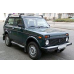 Дефлектори вікон (вітровики) “AV-TUNING“ для ВАЗ Niva 21213 1994-2006 (ВВ10016)