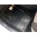 Килимки в салон гумові Avto-Gumm для Peugeot 308 2008-