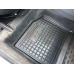 Килимки в салон гумові Avto-Gumm для Peugeot 107 2005-