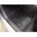 Килимки в салон гумові Avto-Gumm для Peugeot 107 2005-