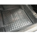Килимки в салон гумові Avto-Gumm для Peugeot 107 2005-