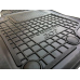 Килимки в салон гумові Avto-Gumm для Peugeot 207 2006-2012