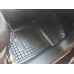 Килимки в салон гумові Avto-Gumm для Peugeot 207 2006-2012