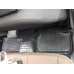 Килимки в салон гумові Avto-Gumm для Peugeot 208 2013-