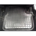 Килимки в салон гумові Avto-Gumm для Peugeot 208 2013-