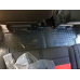 Килимки в салон гумові Avto-Gumm для Peugeot Traveller 17- 2-й ряд (Active/Business/L2)
