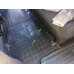 Килимки в салон гумові Avto-Gumm для Peugeot Traveller 17- 2-й ряд (Active/Business/L2)