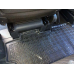 Килимки в салон гумові Avto-Gumm для Peugeot Traveller 17- 2-й ряд (Active/Business/L2)