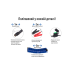 Компресор “ViTOL“ K-70 150psi/25Amp /90л/2 циліндра / шланг 1,0+5,0м/клеми