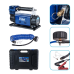Компресор “ViTOL“ K-71 “OFF ROAD MASTER“ 150psi/50Amp /160л/шланг 7,5м/клеми