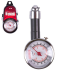 Манометр Штурмовик AC-103 psi-кg/см2/0.5-7/Кейс