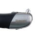 Манометр Штурмовик AC-108 LCD дисплей/LED/psi-bar-кg/см2-kpa/0-10