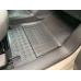 Килимки в салон гумові Avto-Gumm для Peugeot Rifter 19- TOP