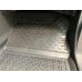 Килимки в салон гумові Avto-Gumm для Peugeot Rifter 19- TOP