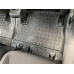 Килимки в салон гумові Avto-Gumm для Peugeot Rifter 19- TOP