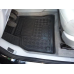 Килимки в салон гумові Avto-Gumm для Peugeot 3008 2010-2016