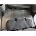 Килимки в салон гумові Avto-Gumm для Renault Lodgy 2013-3-й ряд