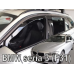 Дефлектори вікон (вітровики) “Heko“ для BMW 3 (F31) 2012-2019 (5 дверей) універсал вставні 4шт.