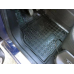 Килимки в салон гумові Avto-Gumm для Renault Scenic 3 2009-