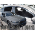 Дефлектори вікон (вітровики) “Heko“ для BMW 7 (G11) 2015-2022 (4 дверей) седан вставні 4шт.