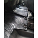 Килимки в салон гумові Avto-Gumm для Renault Master 2 03-10