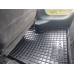 Килимки в салон гумові Avto-Gumm для Renault Kangoo 1998- (4 двері)